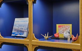 hotel MONday 秋葉原浅草橋